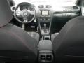 2011 Shadow Blue Metallic Volkswagen GTI 4 Door  photo #45