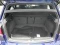 2011 Shadow Blue Metallic Volkswagen GTI 4 Door  photo #49
