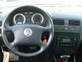 2004 Wheat Beige Metallic Volkswagen Jetta GL Sedan  photo #14