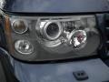 2006 Buckingham Blue Metallic Land Rover Range Rover Sport HSE  photo #3
