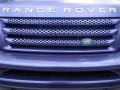 2006 Land Rover Range Rover Sport HSE Marks and Logos