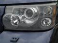 2006 Buckingham Blue Metallic Land Rover Range Rover Sport HSE  photo #9