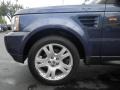 2006 Land Rover Range Rover Sport HSE Wheel