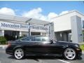 Black - C 250 Coupe Photo No. 1