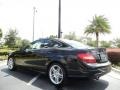 Black - C 250 Coupe Photo No. 3
