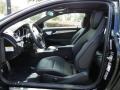 Black - C 250 Coupe Photo No. 4