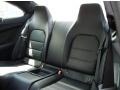 Black - C 250 Coupe Photo No. 5