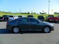 Magnetic Gray Metallic - Camry LE Photo No. 2