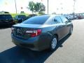 Magnetic Gray Metallic - Camry LE Photo No. 3