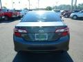 Magnetic Gray Metallic - Camry LE Photo No. 4