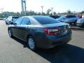 Magnetic Gray Metallic - Camry LE Photo No. 5