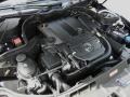 Black - C 250 Coupe Photo No. 11