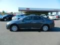 Magnetic Gray Metallic - Camry LE Photo No. 6