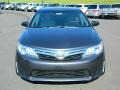 Magnetic Gray Metallic - Camry LE Photo No. 8
