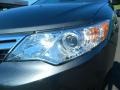 Magnetic Gray Metallic - Camry LE Photo No. 9