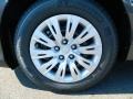 Magnetic Gray Metallic - Camry LE Photo No. 10