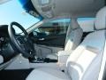 Magnetic Gray Metallic - Camry LE Photo No. 11