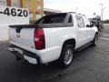 2007 Summit White Chevrolet Avalanche LT 4WD  photo #7