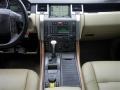 Alpaca Beige Controls Photo for 2006 Land Rover Range Rover Sport #70718105