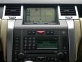 Alpaca Beige Navigation Photo for 2006 Land Rover Range Rover Sport #70718113