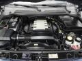 4.4 Liter DOHC 32 Valve V8 2006 Land Rover Range Rover Sport HSE Engine