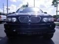 Jet Black - X5 4.4i Photo No. 4