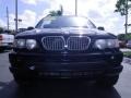 2001 Jet Black BMW X5 4.4i  photo #4