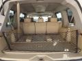 2005 Blizzard White Nissan Armada LE 4x4  photo #15