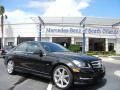 Black - C 250 Sport Photo No. 2