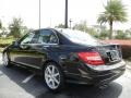 Black - C 250 Sport Photo No. 3