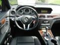Black - C 250 Sport Photo No. 8