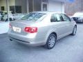 Wheat Beige Metallic - Jetta 2.5 Sedan Photo No. 7