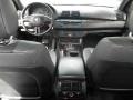 2001 Jet Black BMW X5 4.4i  photo #45