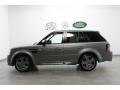 Orkney Grey Metallic - Range Rover Sport HSE Photo No. 2