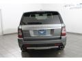 Orkney Grey Metallic - Range Rover Sport HSE Photo No. 4