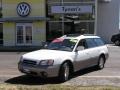 White Frost Pearl - Outback Limited Wagon Photo No. 1