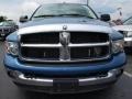 Atlantic Blue Pearl - Ram 2500 SLT Quad Cab Photo No. 8