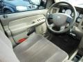 Atlantic Blue Pearl - Ram 2500 SLT Quad Cab Photo No. 11