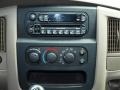 Atlantic Blue Pearl - Ram 2500 SLT Quad Cab Photo No. 12