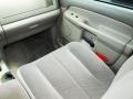 Atlantic Blue Pearl - Ram 2500 SLT Quad Cab Photo No. 13