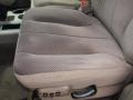 Atlantic Blue Pearl - Ram 2500 SLT Quad Cab Photo No. 16