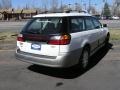 White Frost Pearl - Outback Limited Wagon Photo No. 4
