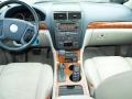 2008 Silver Pearl Saturn Outlook XR  photo #11
