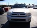 Titanium Metallic - 4Runner SR5 Photo No. 3