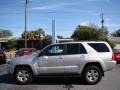 Titanium Metallic - 4Runner SR5 Photo No. 5
