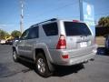 Titanium Metallic - 4Runner SR5 Photo No. 6