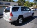 Titanium Metallic - 4Runner SR5 Photo No. 8
