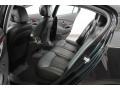 Carbon Black Metallic - LaCrosse CXS Photo No. 19