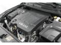 Carbon Black Metallic - LaCrosse CXS Photo No. 25