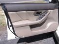 White Frost Pearl - Outback Limited Wagon Photo No. 11